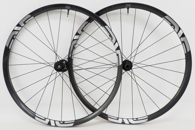 lefty wheelset 29